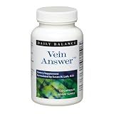 Vein Answer (120 Capsules) Reviews