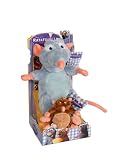 Peluche 10 cm REMY