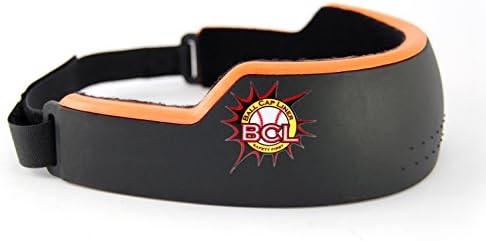 Baseball Ball Cap Liner Head Guard - LARGE