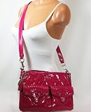 Coach Poppy Liquid Gloss Hippie 18678 (SV/Magenta)