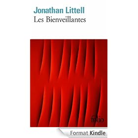 Les Bienveillantes