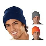 Yupoong - Heavyweight Cuffed Knit Cap (1501)