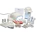 Nagelstudio - Profiausstattung - Mit der original Emmi UV Lampe - Vom Fachh�ndler