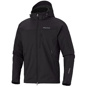 Marmot Super Hero Softshell Jacket - Mens