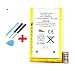 Replacement Battery For Apple Iphone 3gs -plus 3gs Opening T