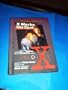 X Marks the Spot-the X Files