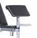 Arm Curl Attachment EPA-16- GLADIATOR SERIES
