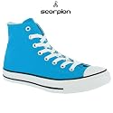 Converse All Star Hi-Tops - Vivid Blue