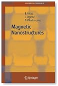 Magnetic Nanostructures (Springer Series in Materials Science)