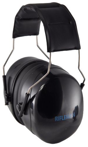 Rifleman P30 Passive Hearing Protection