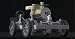 大人の科学 真空エンジン (Vacuum Engine) 大人の科学 真空エンジン (Vacuum Engine)