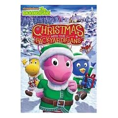 Backyardigans: Christmas With the Backyardigans