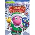 Backyardigans: Christmas With the Backyardigans