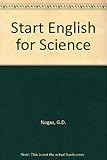 Start English for science