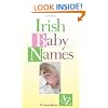 Irish Baby Names