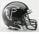 Atlanta Falcons Replica Mini Helmet