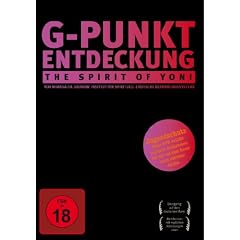 G-Punkt Entdeckung - The Spirit of Yoni