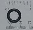 Merrow M-275-21 Oil Pump Plunger Screw Gasket
