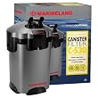 Marineland PC-ml530 Multi-stage Canister Filter, 100 to 150-Gallon, 530GPH Marineland PC-ml530 Multi-stage Canister Filter, 100 to 150-Gallon, 530GPH