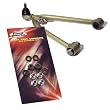 PIVOT WORKS UPPER A ARM BEARING KIT BANSHEE 91-06