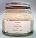 European Ligne Chocolate Mint Scented Body Scrub