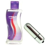 Astroglide 5 oz Lube Personal Lubricant Adult Sex Toy Kit