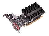 XFX HD645XZQH2 Video Graphics Card
