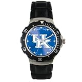 University of Kentucky Wildcats UK Workout Wrist Watch