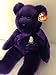 TY Beanie Buddy - PRINCESS the Bear