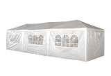 Palm Springs 10 x 30 Wedding Tent/ Marquee