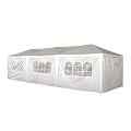 Palm Springs 10 x 30 Wedding Tent/ Marquee