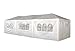 Palm Springs 3m x 9m Marquee