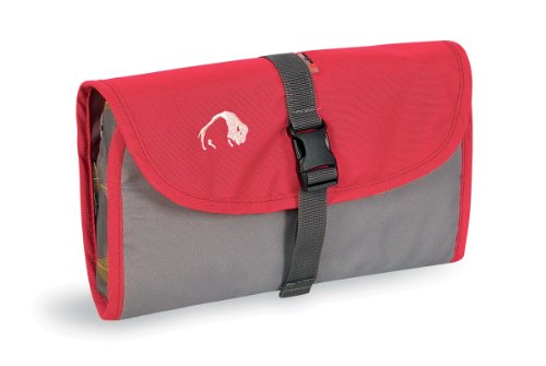 Tatonka 2804 Trousse de toilette Small Travelkit Rouge clair