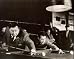 Paul Newman Jackie Gleason Hustler B&W 16x20 Photo Image
