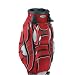Suchen : Bag Boy Caddybag NXO Revolver (rot)