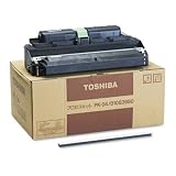 Digital Prod. PROCESS KIT TOSHIBA-651 851 831 FAX MACHINE ( PK04 )