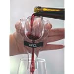 #3: Vin02 -Wine Aerator-Award Winning Design- (See Image Gallery)