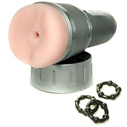 Fleshlight Butt Male Masturbator Sex Toy Kit