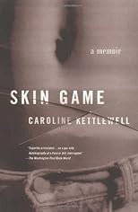 Skin Game: A Memoir