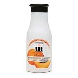 Aquolina Yogurt Body Milk, Apricot, Beauty.com exclusive 8.45 fl oz (250 ml)