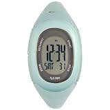 Nike Ladies Imara Run Blue Multi-Function Watch #WR0076-002 by Nike