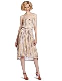 Ella Moss Women's Kahlo Stripe Maxi Dress