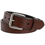 Ariat Men's Triple Stitch Belt