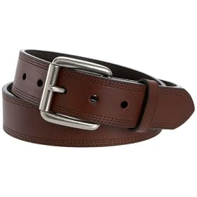 Ariat Mens Triple Stitch Belt