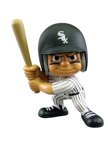 Lil' Teammates Chicago White Sox Batter MLB Figurines