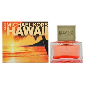ISLAND HAWAII For Women By MICHAEL KORS
