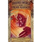 Uneasy Alliance (Thieves World, Bk 11) by Robert Asprin and Lynn Abbey