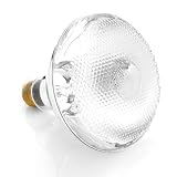 20,000 Hour 75-Watt Outdoor/Indoor Flood Light Bulb (ULA-30)