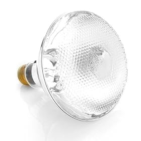 20,000 Hour 150-Watt Indoor Outdoor Flood Light Bulb (ULA-33)