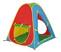 Pop Up Tent